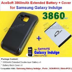   Samsung Galaxy Indulge R910 Forte Phone Cell Phones & Accessories