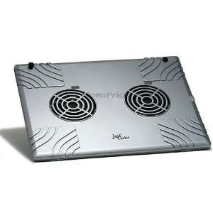  Laptop Cooling Pad w/2 Fans Electronics