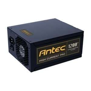  New Antec Power Supply HCP 1200 1200W High Current Pro ATX 