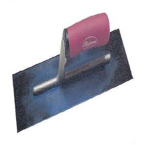  Trowel with Square End Handle, Blade, and Shank Option Camel Back 