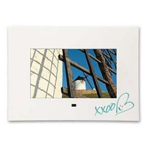  Kodak 10 Inch Whiteboard Digital Frame Faceplate Camera 