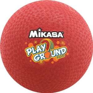  Mikasa 10 Inch Dodgeball