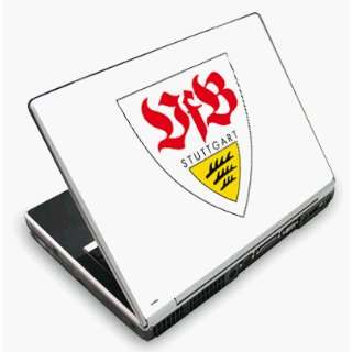Design Skins for Apple iBook 14 Zoll   VFB Stuttgart Laptop Notebook 