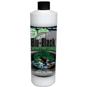  Ecological Labs 16 Oz Microbe Lift Bio Black BIOBLK16 