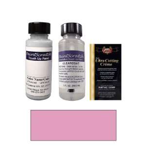  1 Oz. Mary Kay Pink Paint Bottle Kit for 2001 GMC Special 