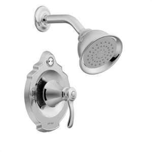  Vestige Valve Trim for Shower Finish Brushed Nickel