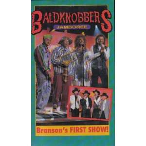   jamboree Since 1959 Bransons 1st show. with comedy and country music