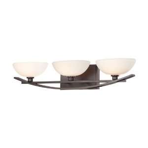  Minka Lavery 6583 167 Galante 3 Light Bathroom Lights in 