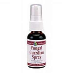 Anti Fungal Spray   New Fugal Guardian   1 oz.