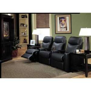   Seating Home Theater   7537   Coaster Furniture