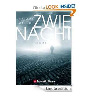 Zwienacht (German Edition) Raimon Weber  Kindle Store