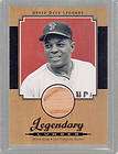   STARGELL 2003 LEAF LIMITED LUMBER JACKS SILVER BAT CARD 02 03  