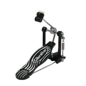  Gibraltar Velocity 4611 Single Drum Pedal Musical 