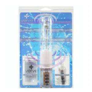  Verve Personalizer With Removable Rabbit Clear Health 