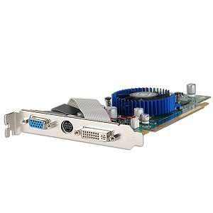  AOpen GeForce 7300LE 256MB PCI Express (PCIe) DVI/VGA 