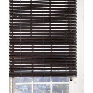  Bali® 2 Northern Heights Wood Blinds