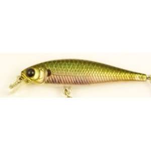  Luckycraft Pointer PT 48SP Ghost Minnow Fishing Lure 