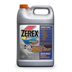  Approved Vendor ZXELRU1 Antifreeze/Coolant Automotive