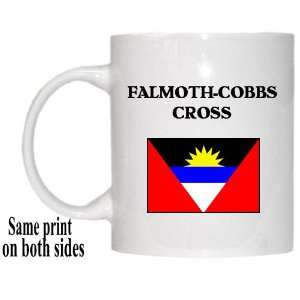  Antigua and Barbuda   FALMOTH COBBS CROSS Mug 