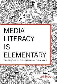   and Create Media, (1433103923), Jeff Share, Textbooks   