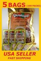 VINACAFE VINA CAFE VINA COFFEE INSTANT COFFEE MIX 3 in 1  