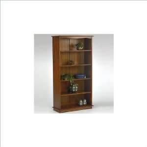  Office Star   Knob Hill Bookcase   KH27 Furniture & Decor