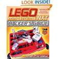 LEGO MINDSTORMS NXT Hackers Guide by Dave Prochnow ( Paperback 