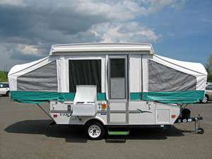 2005 Viking Pop UP Saga Very Nice  2005 Viking Pop UP 