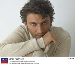   jonaskaufmann speaks about his latest recording verismo arias