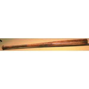  Ruth/Gehrig Bat