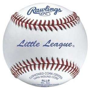  Rawlings RLLB Little League Baseball