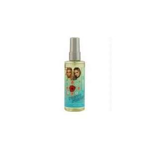 Mary kate & ashley perfume for women coast to coast tokyo fusion body 