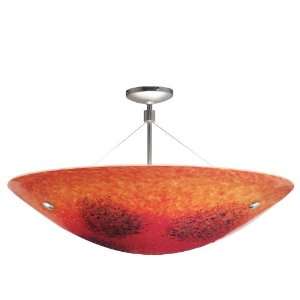 LBL Lighting PF400RDSC326 Veneto Venti Energy Smart 3 Light Ceiling 