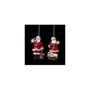  Club Pack of 24 Coca Cola Santa Claus with Gift Sack 