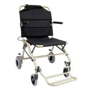   Healthcare Karman Ultralight Travel Chair