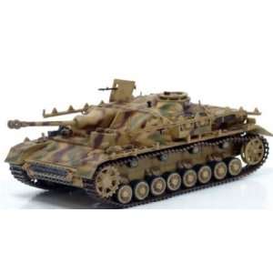  1/72 DC StuG IV Early 912 44 Toys & Games