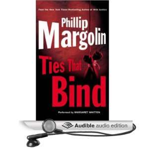   Bind (Audible Audio Edition) Phillip Margolin, George Guidall Books