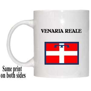    Italy Region, Piedmont   VENARIA REALE Mug 
