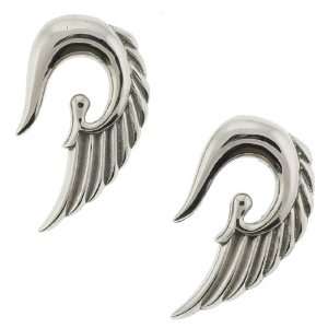  Stainless Steel Casted Wing Expanders   2G   Sold as a 