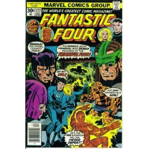   the Frightful Four (Marvel Comics) Roy Thomas, George Perez Books