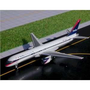  Gemini Jets B757 Delta Airlines Model Airplane Everything 