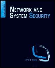   Security, (1597495352), John R. Vacca, Textbooks   