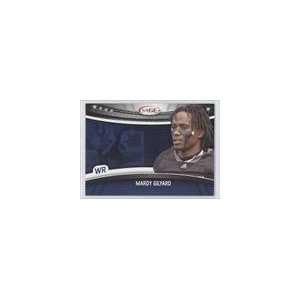  2010 SAGE #20   Mardy Gilyard Sports Collectibles