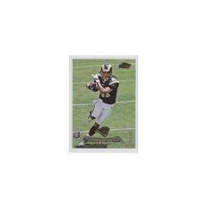    2010 Topps Prime Gold #69   Mardy Gilyard/699 Sports Collectibles
