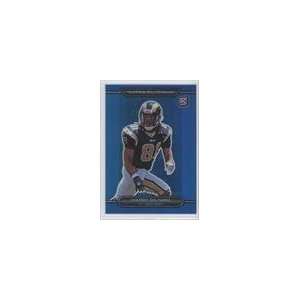   Rookie Blue Refractors #135   Mardy Gilyard/99 Sports Collectibles