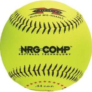  Miken NSA 12 NRG 44COR Slowpitch Softball   44 COR 