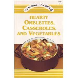   Vegetables (9780874497380) Gina Marie Corporation Wm A Pizzico Books