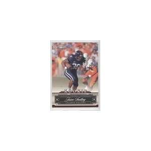  2007 Playoff Prestige #206   Jason Snelling RC (Rookie 