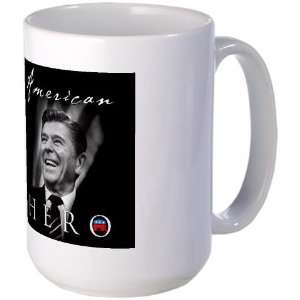  Political Large Mug by  