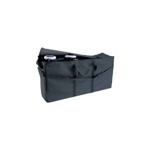  J.L. Childress Standard & Dual Stroller Travel Bag (Black 